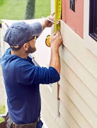 Reliable Eatonville, WA Siding Installation Solutions